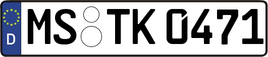 MS-TK0471