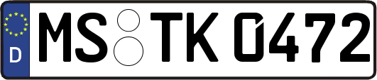 MS-TK0472