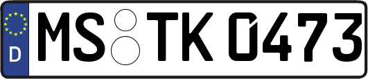 MS-TK0473