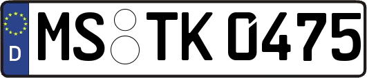 MS-TK0475
