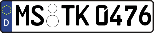 MS-TK0476