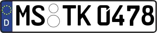 MS-TK0478