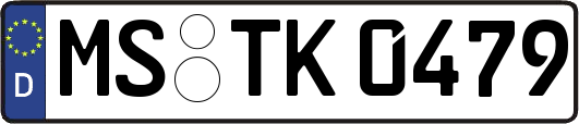 MS-TK0479