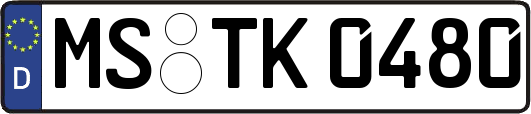 MS-TK0480