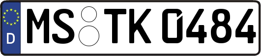 MS-TK0484
