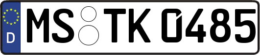 MS-TK0485