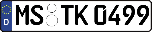 MS-TK0499