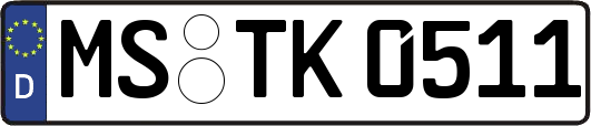 MS-TK0511