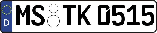 MS-TK0515