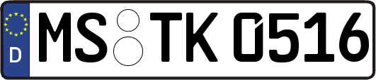 MS-TK0516