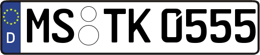 MS-TK0555