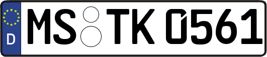 MS-TK0561