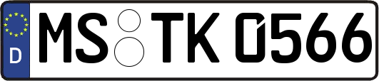MS-TK0566