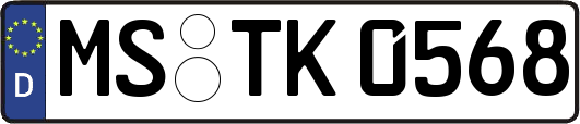 MS-TK0568