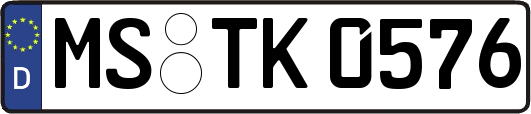 MS-TK0576