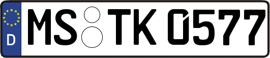 MS-TK0577