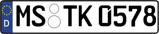 MS-TK0578