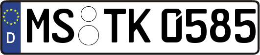 MS-TK0585