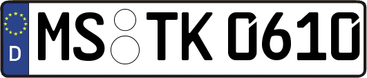 MS-TK0610