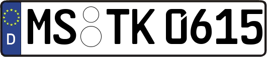 MS-TK0615