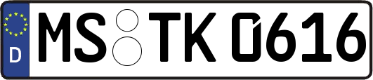 MS-TK0616