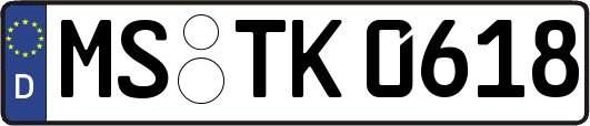 MS-TK0618