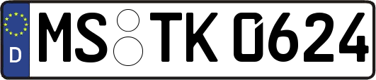 MS-TK0624