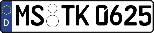MS-TK0625