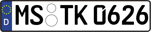 MS-TK0626