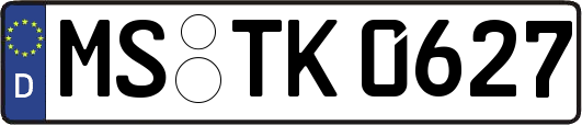 MS-TK0627