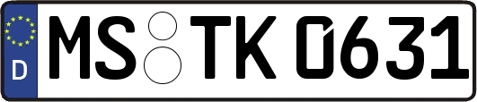 MS-TK0631