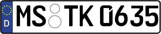 MS-TK0635
