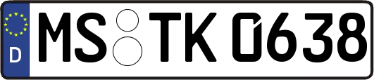 MS-TK0638