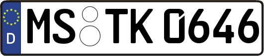 MS-TK0646
