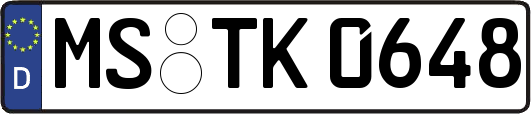 MS-TK0648