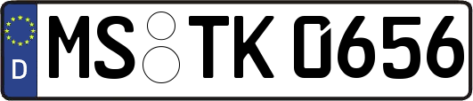 MS-TK0656