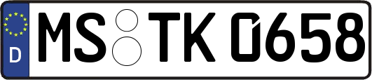 MS-TK0658