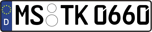 MS-TK0660