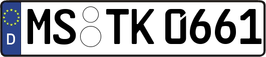 MS-TK0661