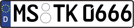 MS-TK0666