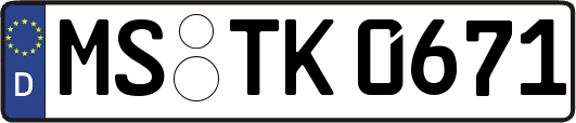 MS-TK0671