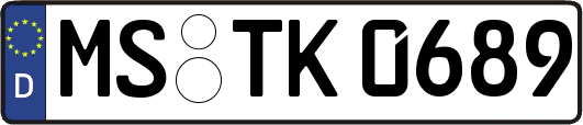 MS-TK0689