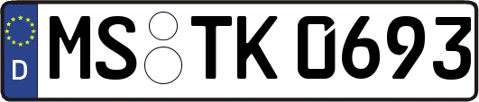 MS-TK0693