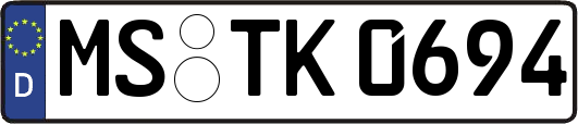 MS-TK0694