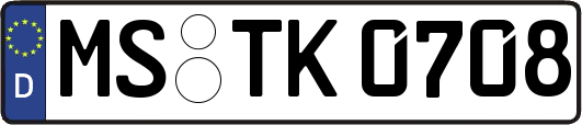 MS-TK0708
