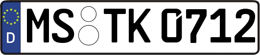 MS-TK0712