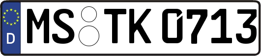 MS-TK0713
