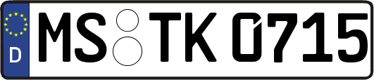 MS-TK0715