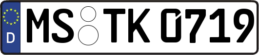 MS-TK0719