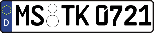 MS-TK0721